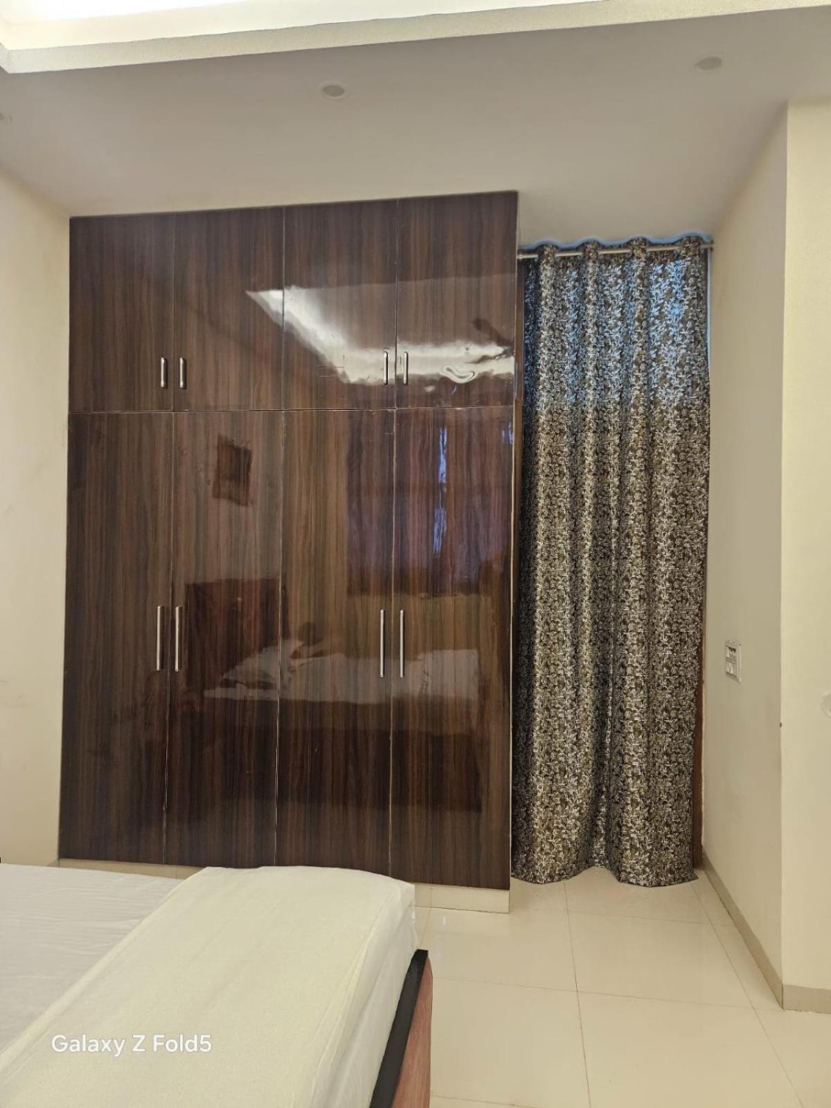 مبيت وإفطار نويدا الكبرى Ashirwaad 249 المظهر الخارجي الصورة