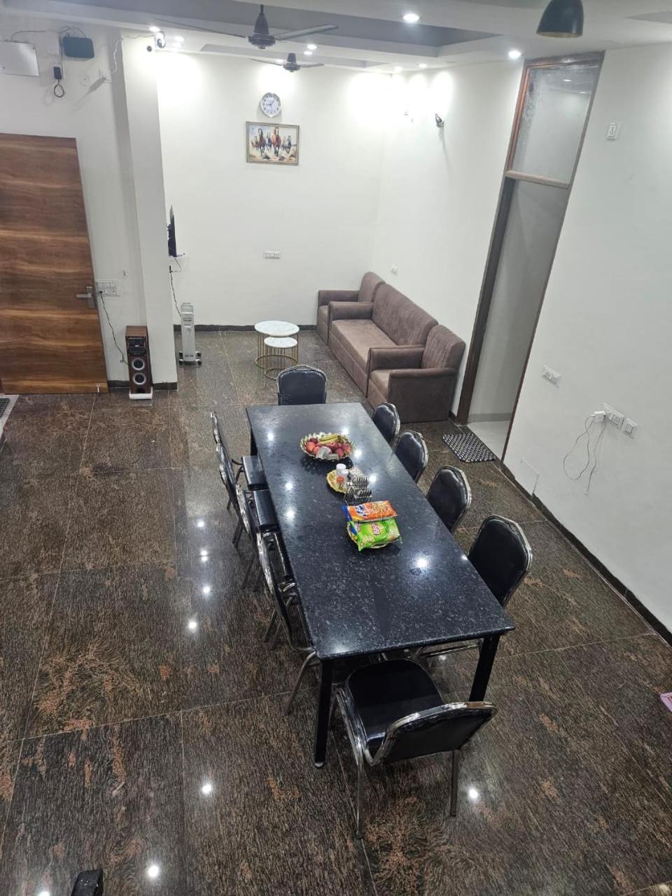 مبيت وإفطار نويدا الكبرى Ashirwaad 249 المظهر الخارجي الصورة