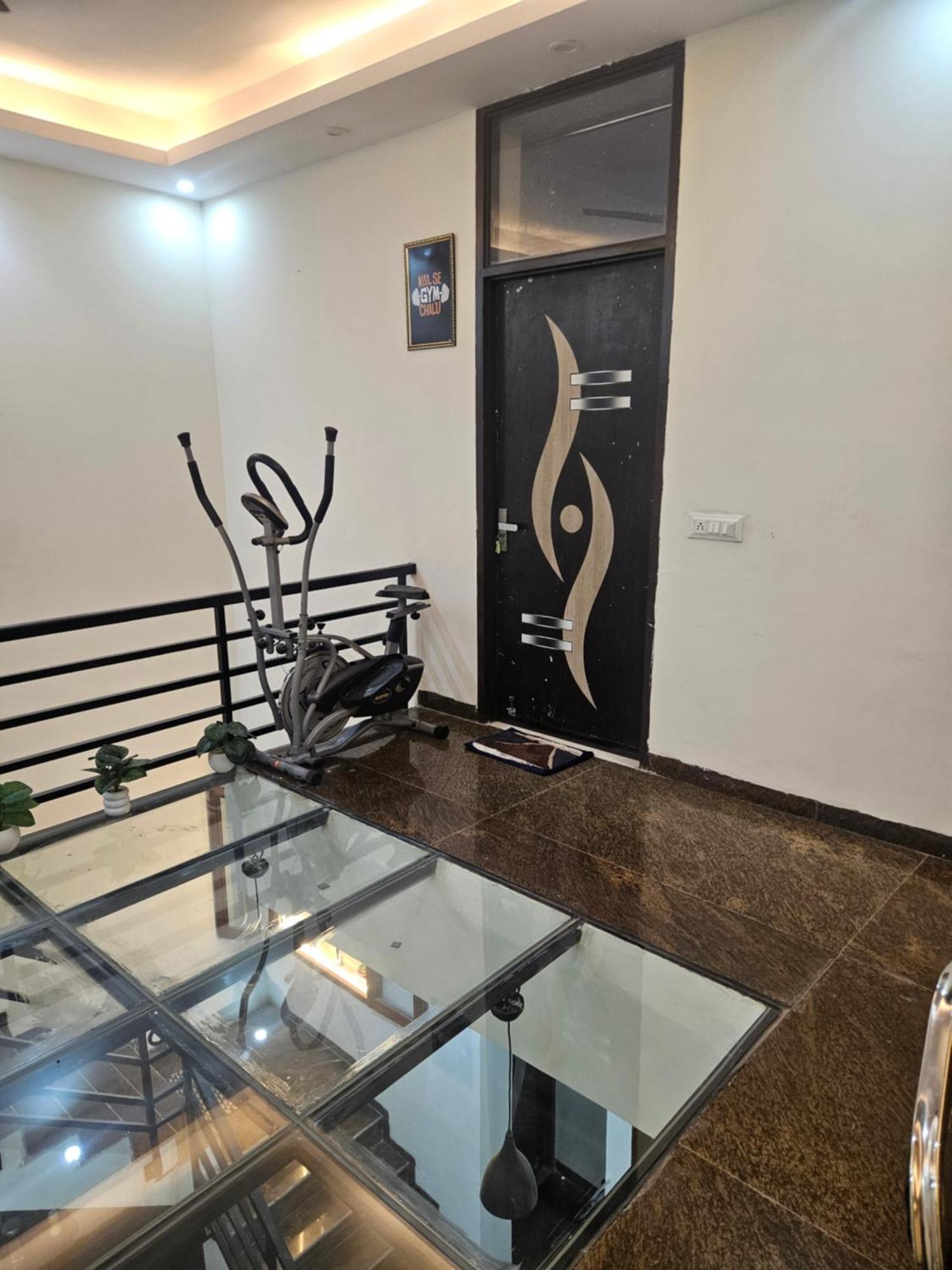 مبيت وإفطار نويدا الكبرى Ashirwaad 249 المظهر الخارجي الصورة